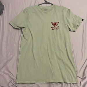 Vans shirt